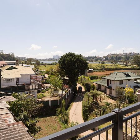 Hotel Grand Turf By Gsp Nuwara Eliya Extérieur photo