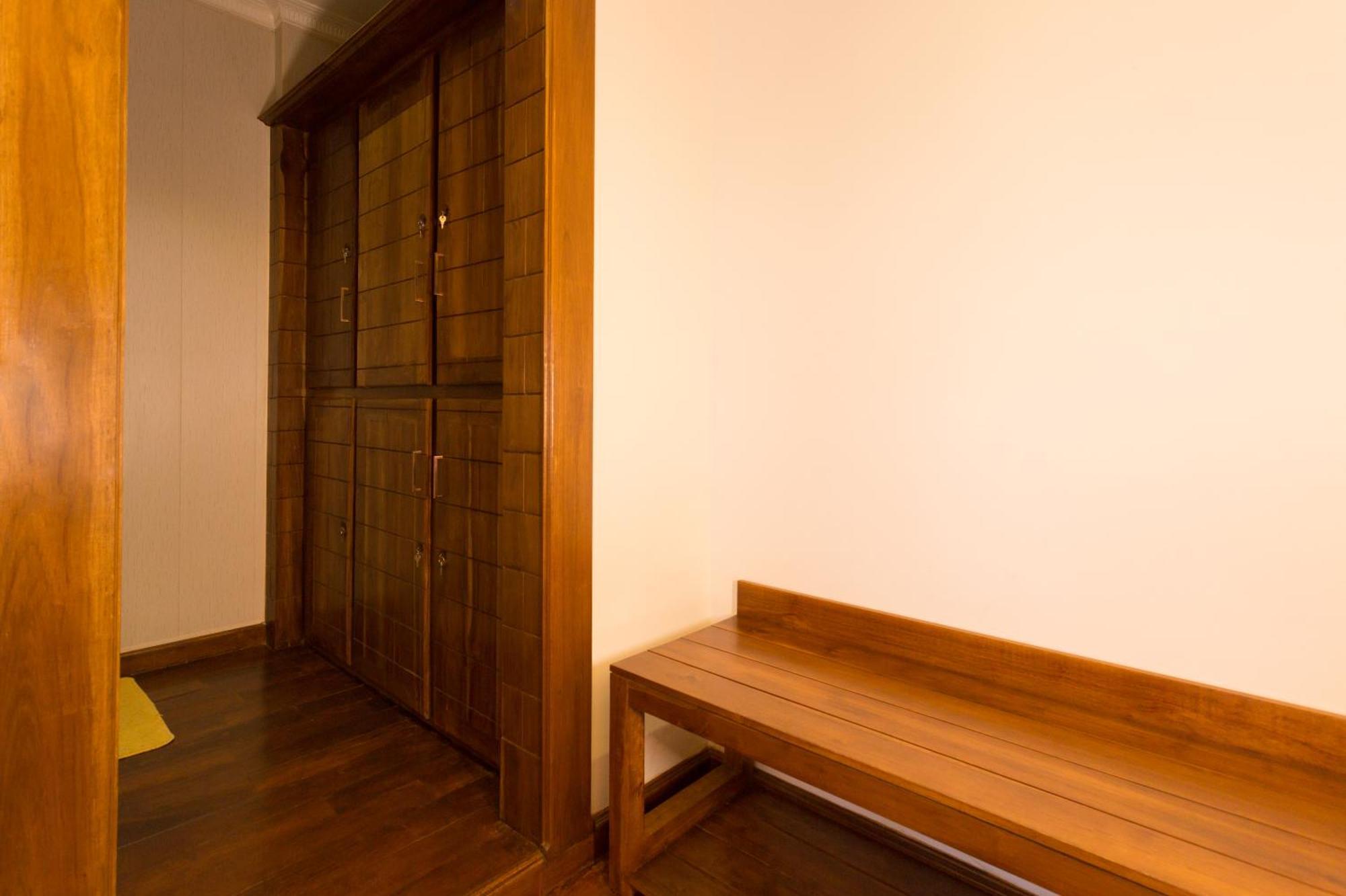 Hotel Grand Turf By Gsp Nuwara Eliya Extérieur photo