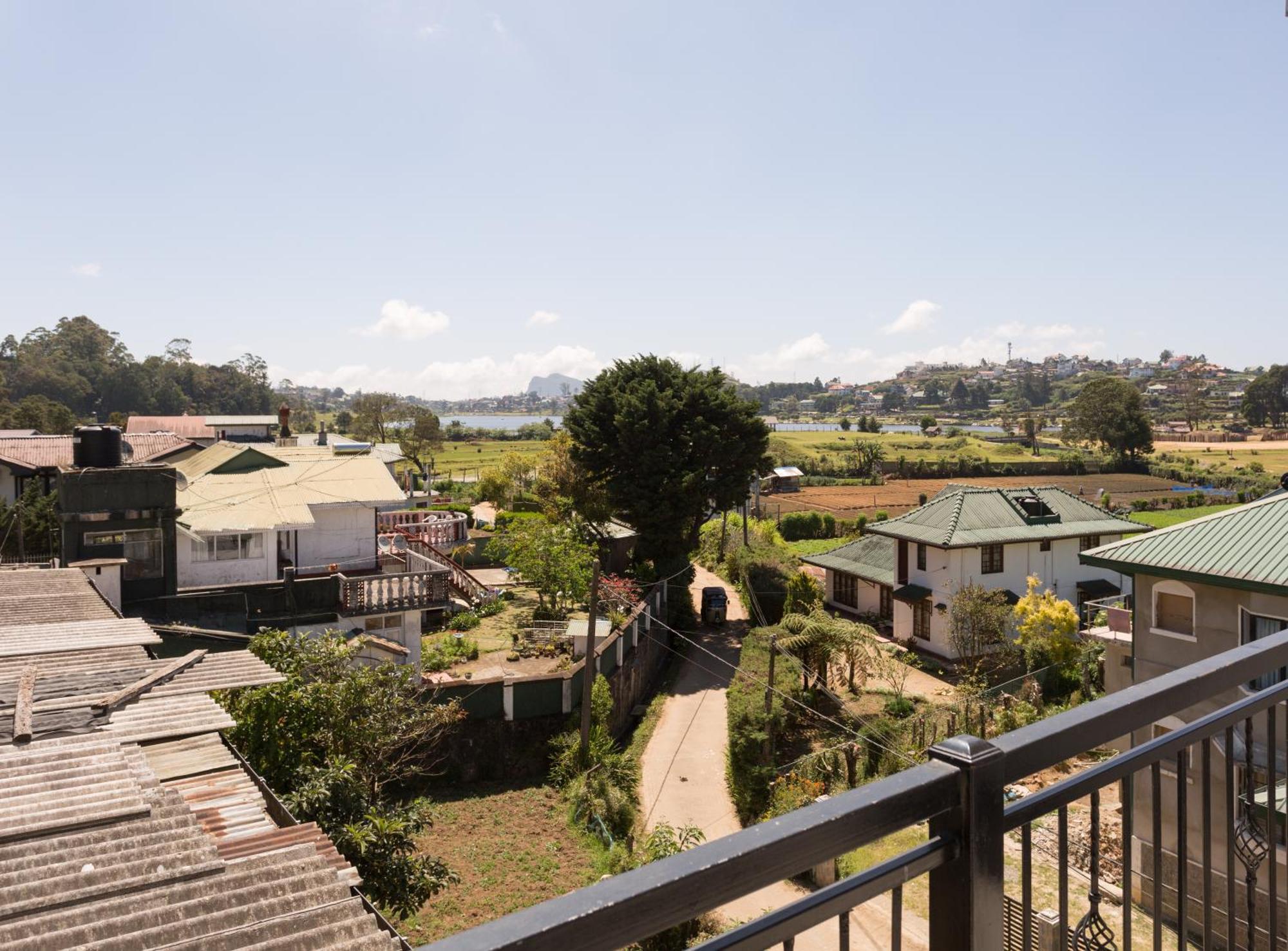 Hotel Grand Turf By Gsp Nuwara Eliya Extérieur photo