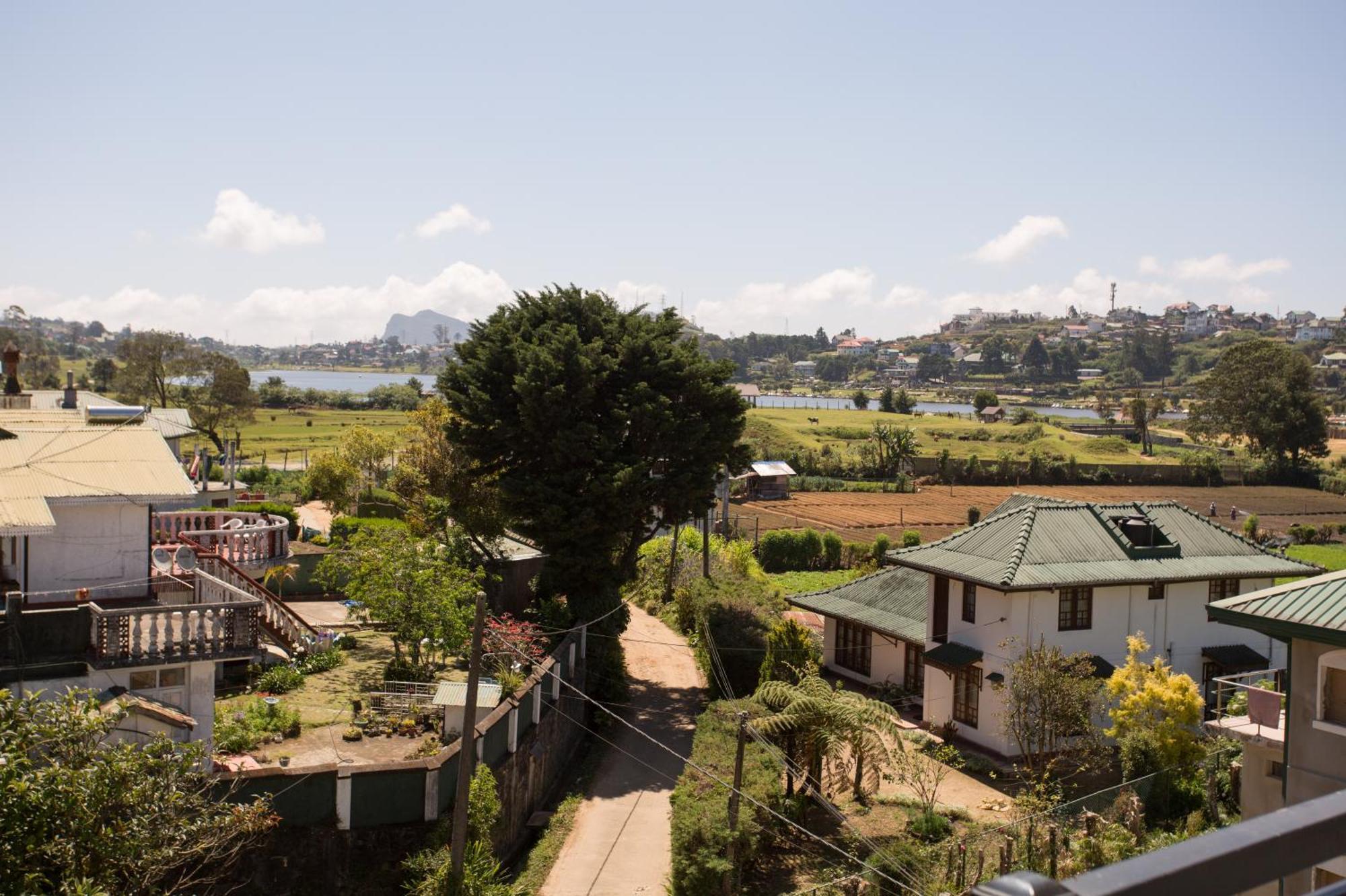 Hotel Grand Turf By Gsp Nuwara Eliya Extérieur photo