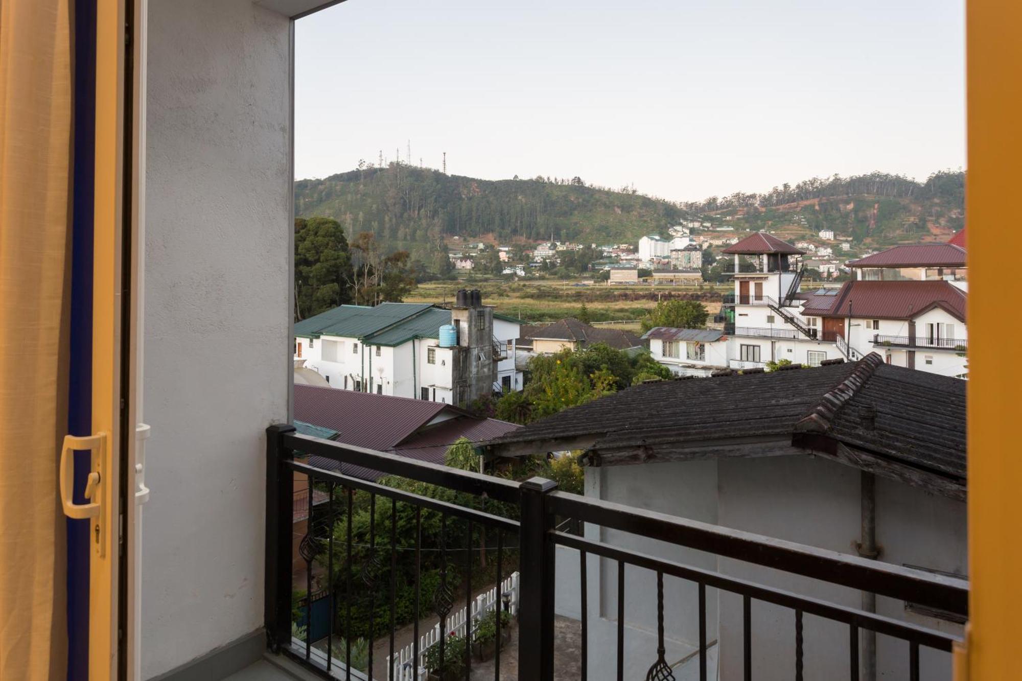 Hotel Grand Turf By Gsp Nuwara Eliya Extérieur photo