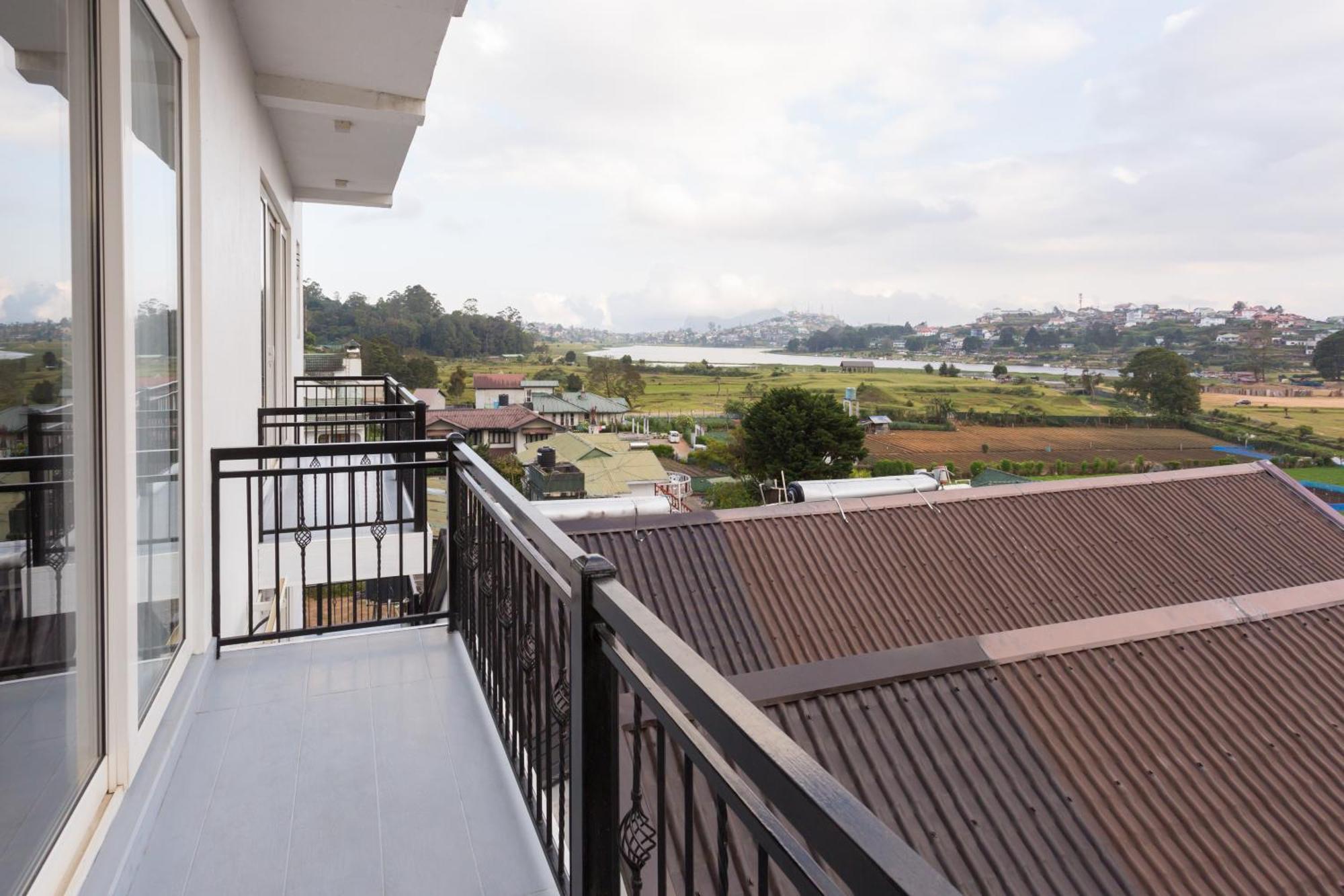 Hotel Grand Turf By Gsp Nuwara Eliya Extérieur photo
