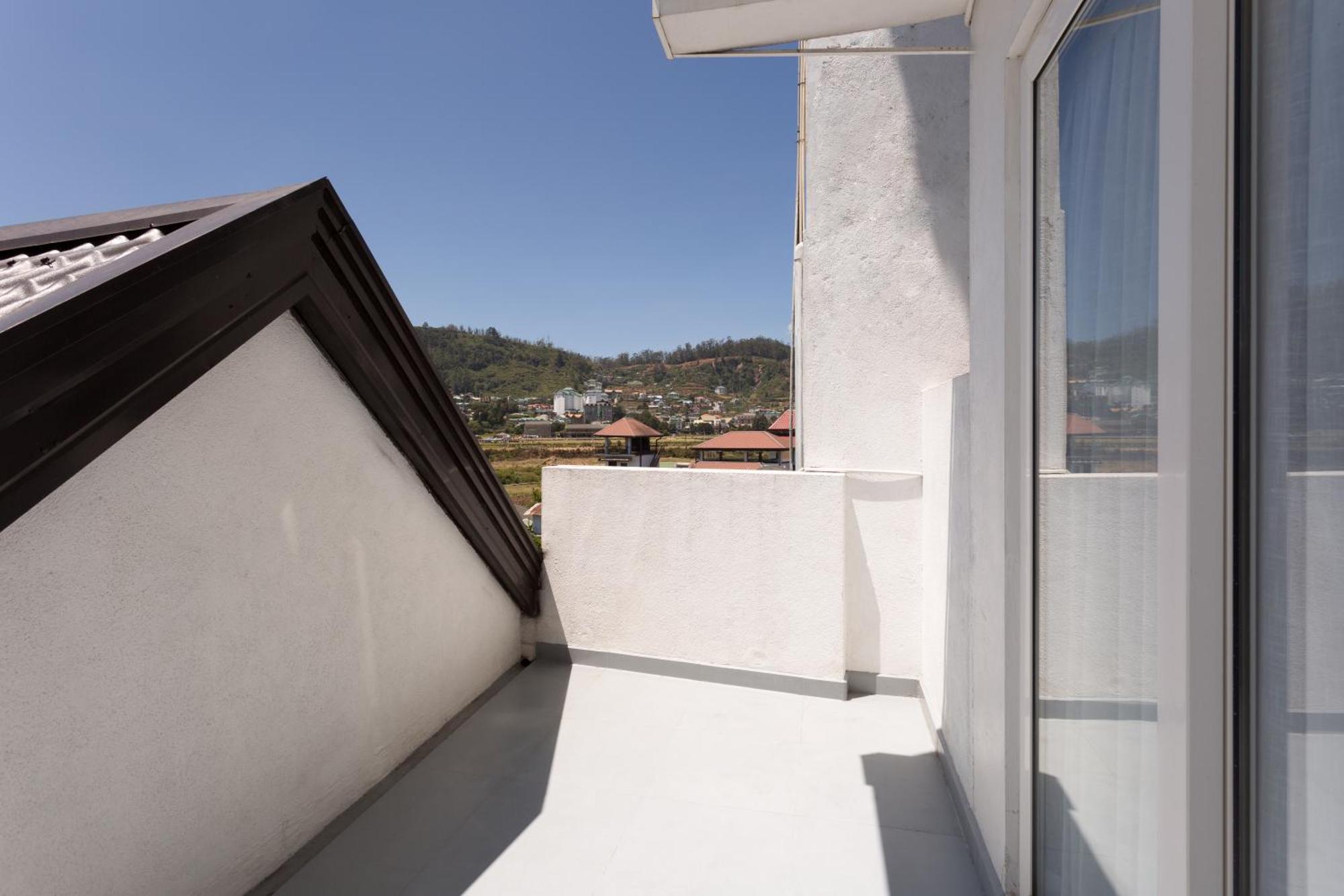 Hotel Grand Turf By Gsp Nuwara Eliya Extérieur photo
