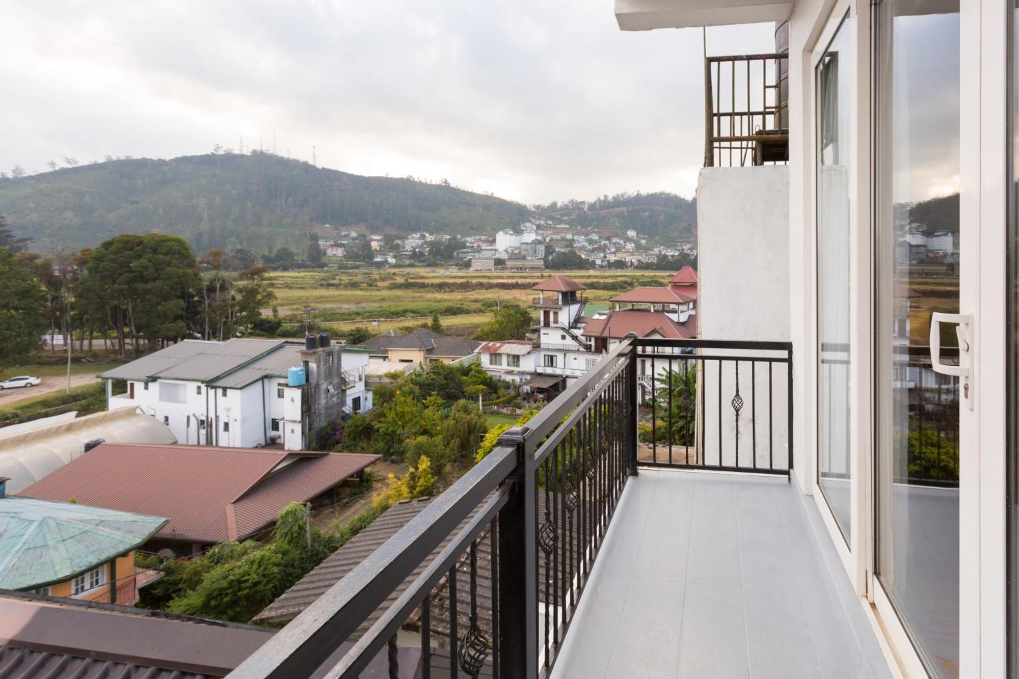 Hotel Grand Turf By Gsp Nuwara Eliya Extérieur photo